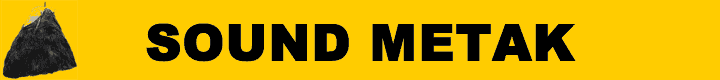 logo di Sound Metak