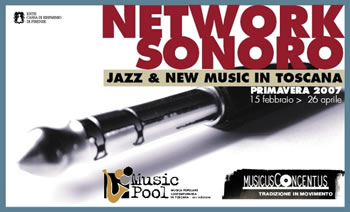 Network Sonoro