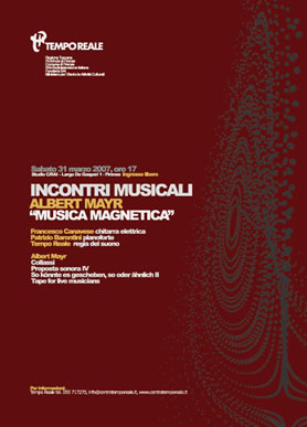 Musica Magnetica