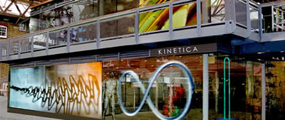 kinetica