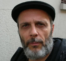 Sergio Messina