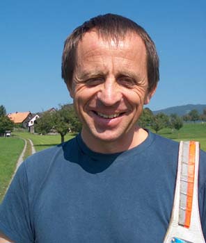 Wolfgang Fasser