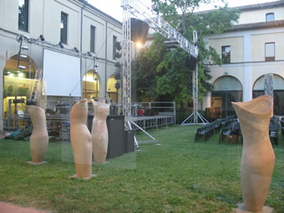 Museo Ceramica di Faenza