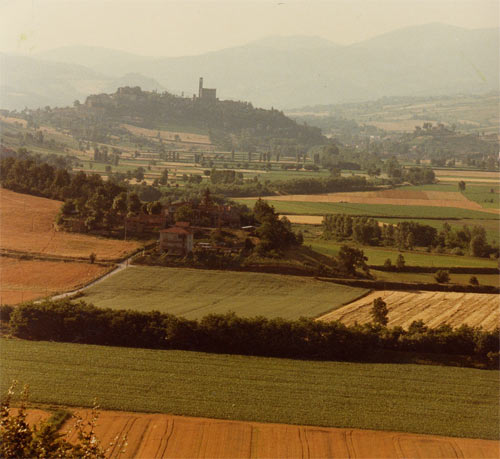 Poppi, da Casentino Sviluppo e Turismo