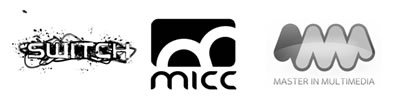 Switch-Micc-MasterInMultimediaContentDesign