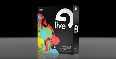 Ableton Live 7