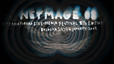 Netmage 2008