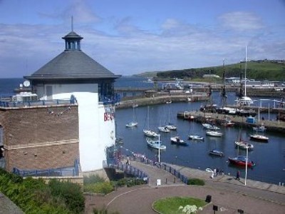 Whitehaven, Cumbria