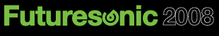 FutureSonic logo