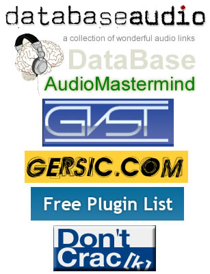 Risorse audio free