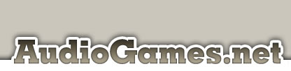 AudioGames logo