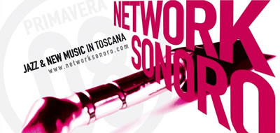 Network Sonoro Logo