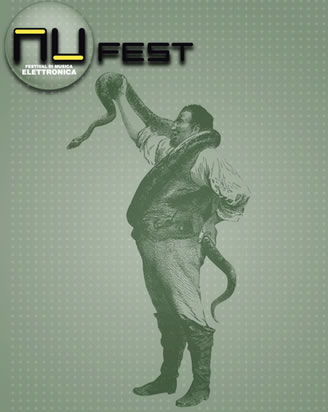 NUfest logo