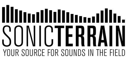 Sonic Terrain logo