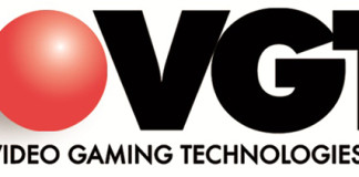 Video Gaming Technologies logo