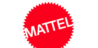 Mattel Logo