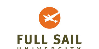 Full Sail University logo