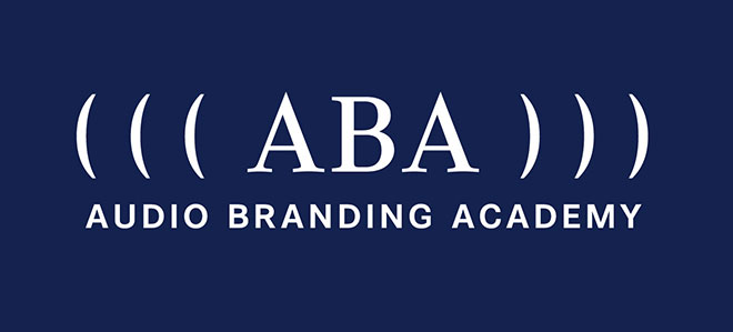 Audio Branding Academy logo