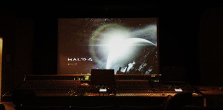 Halo session