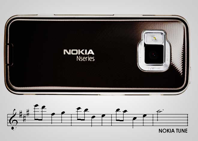 Nokia Tune