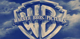 Warner Bros entertainment Group logo