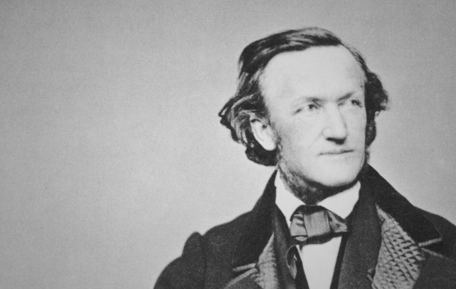 Richard Wagner