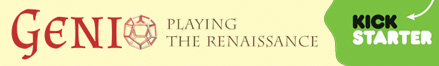Support Genio on Kickstarter