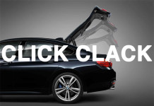 Weekly sounds: Click Clack of Car Doors, Sound surveillance and Directional desktop speakers