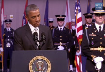 Barack Obama in Musicless Music videos clip