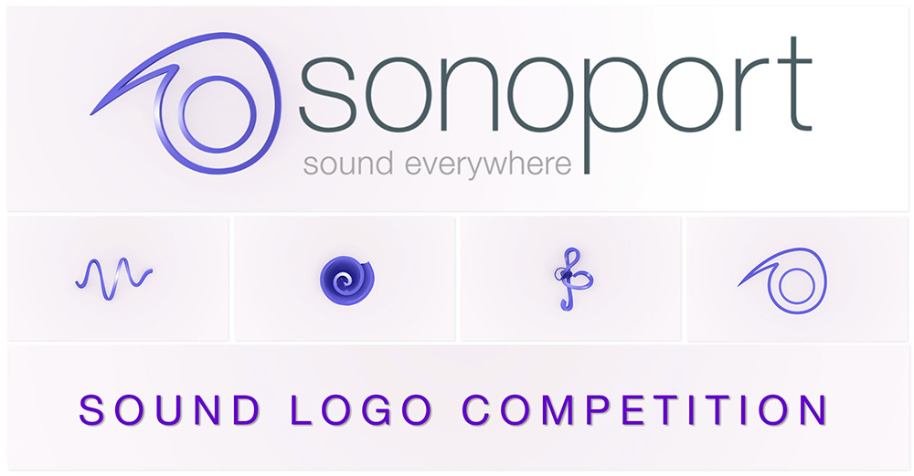 Sonoport Sound Competition