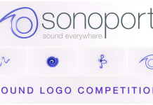 Sonoport is looking for a new sound logo