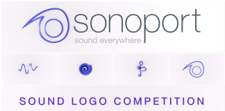 Sonoport is looking for a new sound logo
