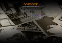 Anamnesis online noise machine at mynoise.net