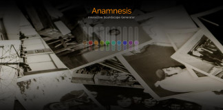Anamnesis online noise machine at mynoise.net