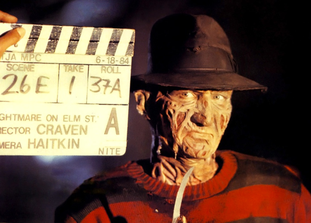 Freddy Krueger