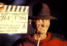 Freddy Krueger