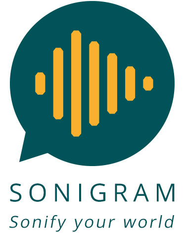 Sonigram app