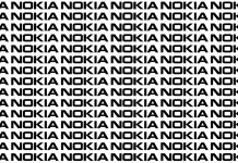 Nokia ringtone