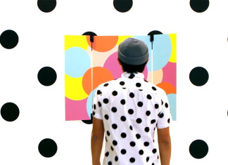 Sound poster by Trapped in Suburbia