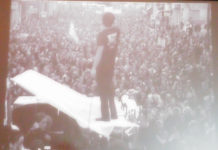 Alec Empire at Resonate 2016