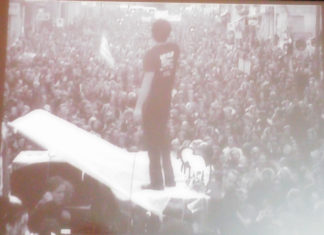 Alec Empire at Resonate 2016