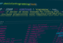 Music for Programming