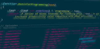 Music for Programming