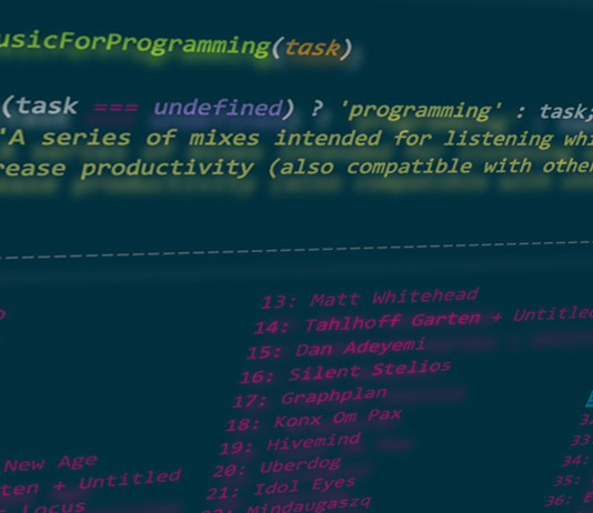 Music for Programming