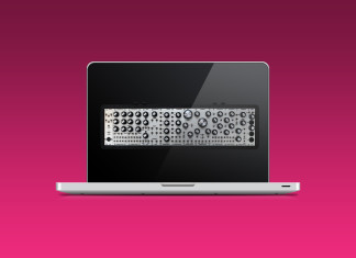 Synthesising Sounds with Web Audio API