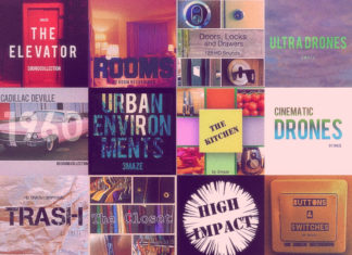 3maze last sound libraries